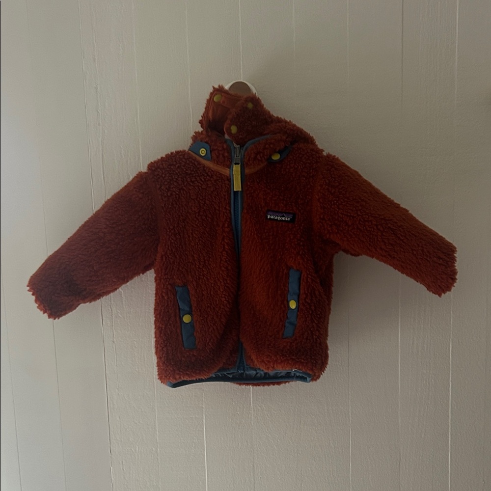 Reversible - Picture 3 of 3